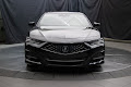 2022 Acura TLX A-Spec Package