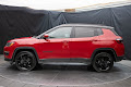 2021 Jeep Compass Altitude