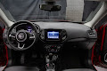 2021 Jeep Compass Altitude