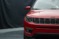 2021 Jeep Compass Altitude