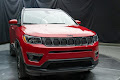 2021 Jeep Compass Altitude