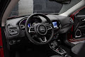2021 Jeep Compass Altitude