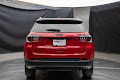 2021 Jeep Compass Altitude