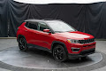 2021 Jeep Compass Altitude