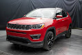 2021 Jeep Compass Altitude
