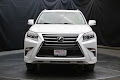 2019 Lexus GX 460 Luxury