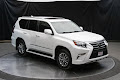 2019 Lexus GX 460 Luxury