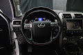 2019 Lexus GX 460 Luxury
