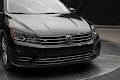 2018 Volkswagen Passat 2.0T R-Line
