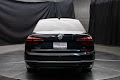 2018 Volkswagen Passat 2.0T R-Line