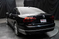 2018 Volkswagen Passat 2.0T R-Line