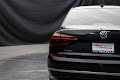 2018 Volkswagen Passat 2.0T R-Line