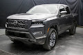 2024 Nissan Frontier SL
