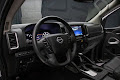 2024 Nissan Frontier SL
