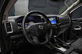 2024 Nissan Frontier SL