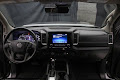2024 Nissan Frontier SL