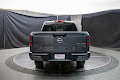 2024 Nissan Frontier SL
