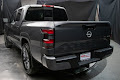 2024 Nissan Frontier SL