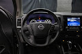 2024 Nissan Frontier SL