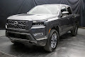 2024 Nissan Frontier SL