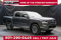2024 Nissan Frontier SL