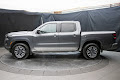 2024 Nissan Frontier SL