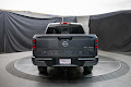 2024 Nissan Frontier SL