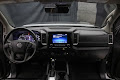 2024 Nissan Frontier SL