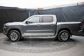 2024 Nissan Frontier SL