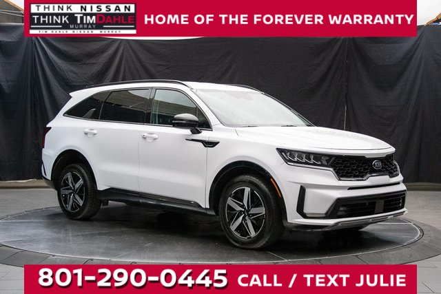 2021 Kia Sorento EX
