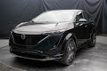 2023 Nissan Ariya EVOLVE+ e-4ORCE