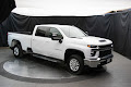 2022 Chevrolet Silverado 3500HD LT