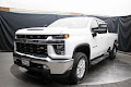 2022 Chevrolet Silverado 3500HD LT