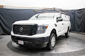 2018 Nissan Titan XD S