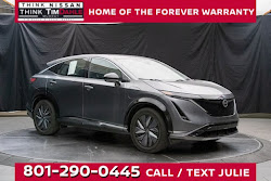 2023 Nissan Ariya VENTURE+