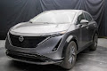 2023 Nissan Ariya VENTURE+