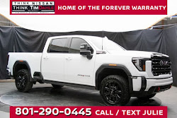 2024 GMC Sierra 3500HD AT4