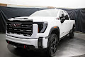 2024 GMC Sierra 3500HD AT4