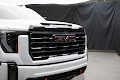 2024 GMC Sierra 3500HD AT4