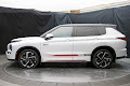 2024 Mitsubishi Outlander PHEV SE