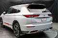 2024 Mitsubishi Outlander PHEV SE
