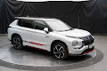 2024 Mitsubishi Outlander PHEV SE