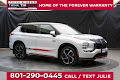 2024 Mitsubishi Outlander PHEV SE