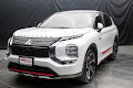 2024 Mitsubishi Outlander PHEV SE