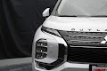 2024 Mitsubishi Outlander PHEV SE