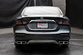2023 Nissan Maxima SV