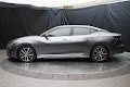 2023 Nissan Maxima SV