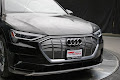2022 Audi e-tron Premium Plus