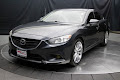 2015 Mazda Mazda6 i Touring