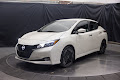 2025 Nissan Leaf SV Plus
